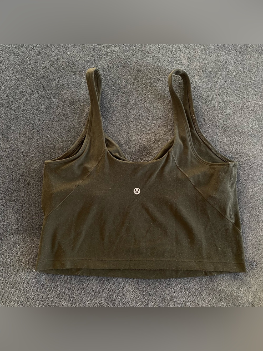 Lululemon Align Tank - Picture 5 of 10